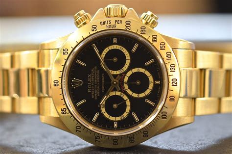 rolex pre daytona oro|rolex daytona release date.